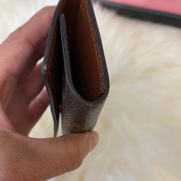 Lv monogram 6 key holder - Picture 4 of 13